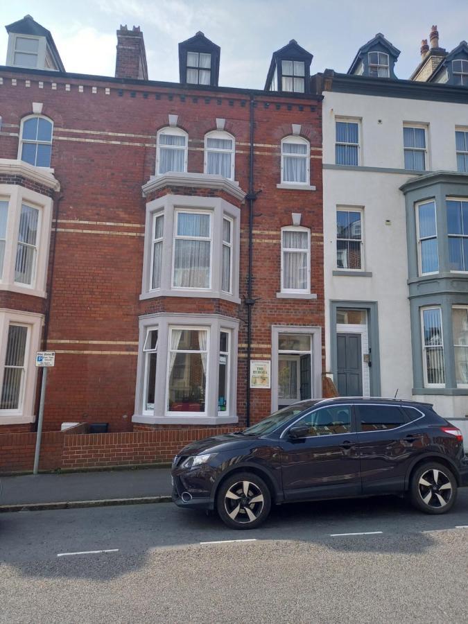 The Europa Otel Whitby Dış mekan fotoğraf