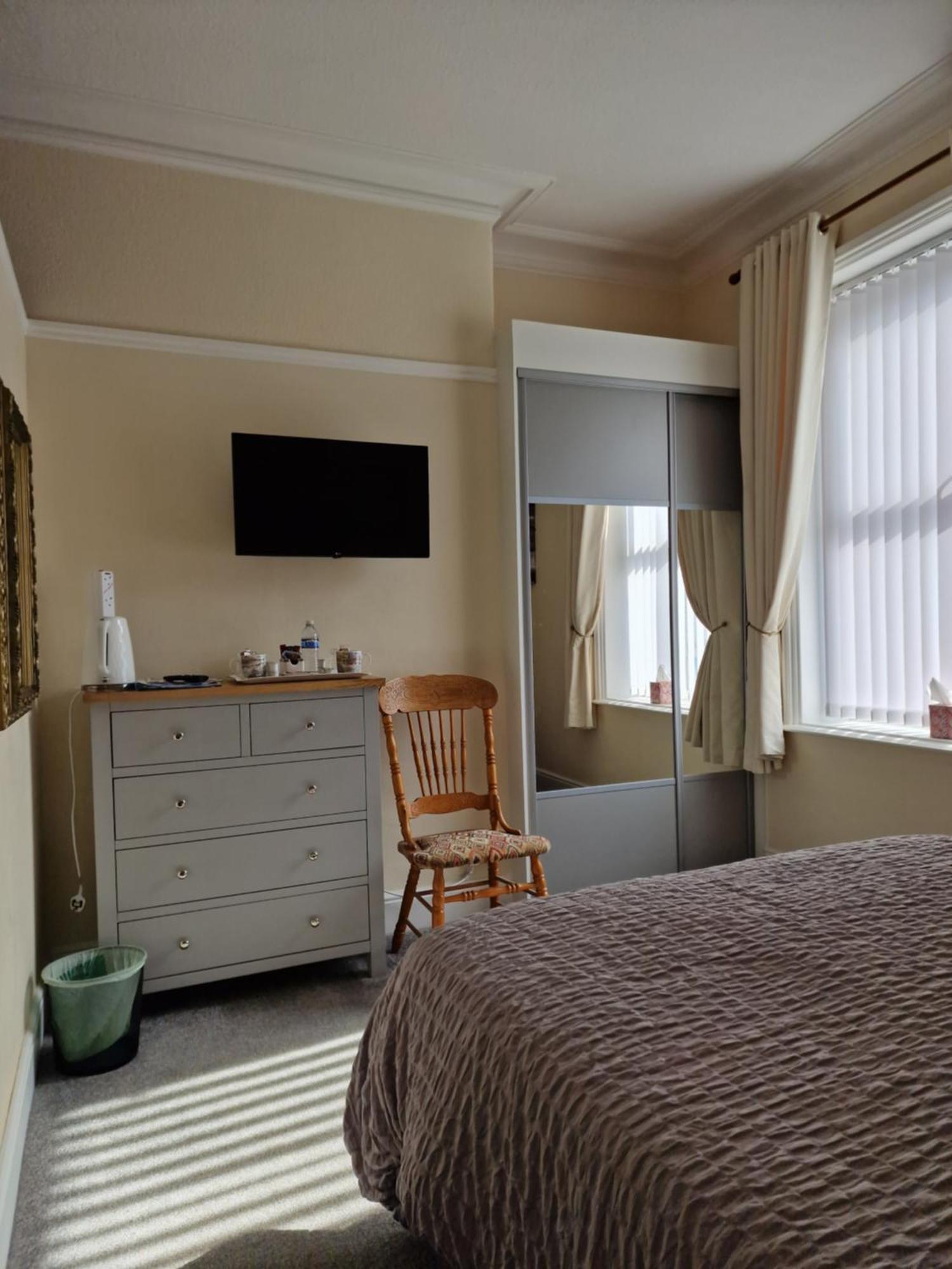 The Europa Otel Whitby Dış mekan fotoğraf