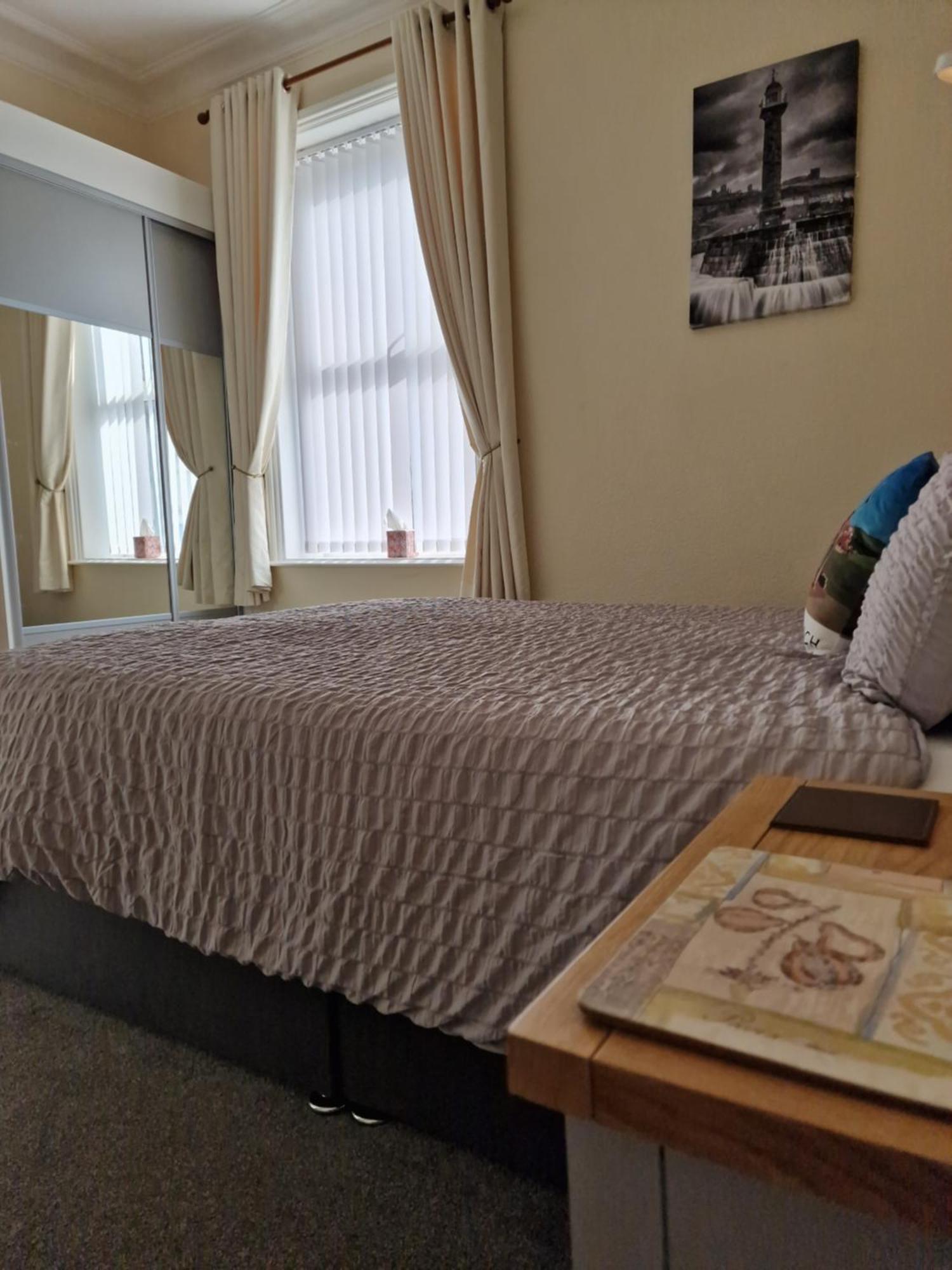 The Europa Otel Whitby Dış mekan fotoğraf