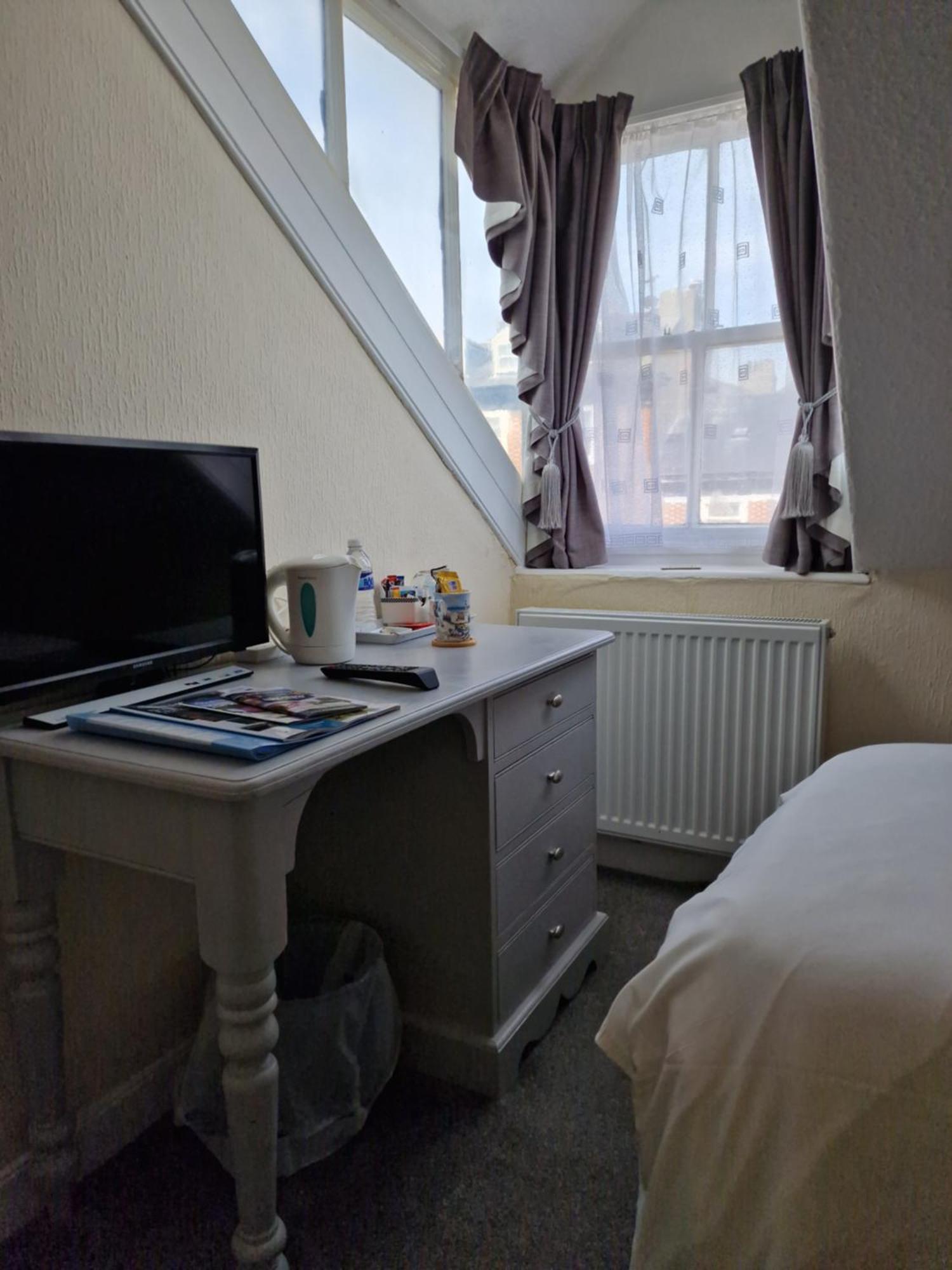 The Europa Otel Whitby Dış mekan fotoğraf
