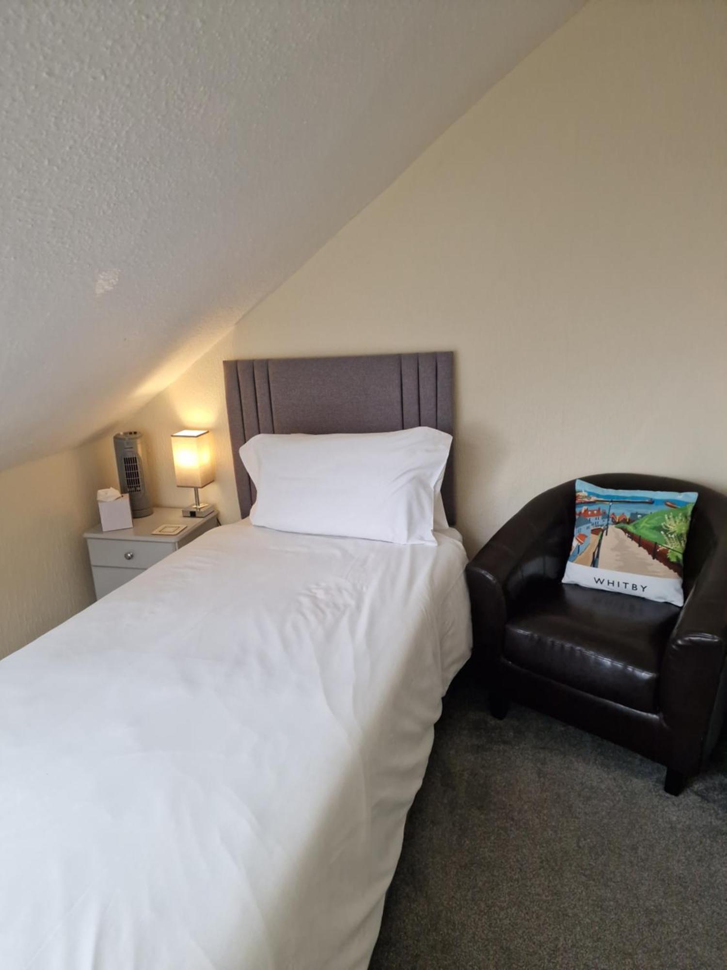 The Europa Otel Whitby Dış mekan fotoğraf