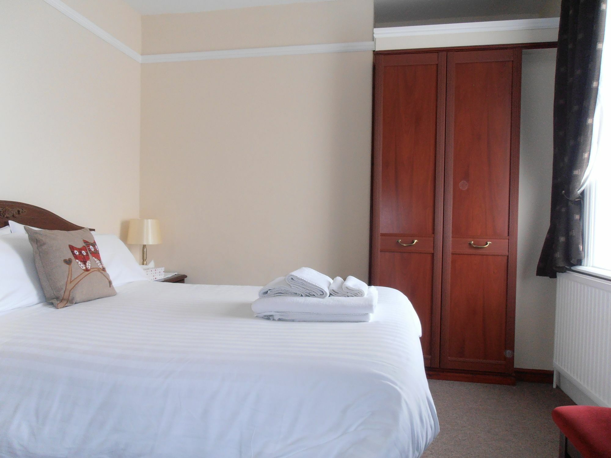 The Europa Otel Whitby Dış mekan fotoğraf