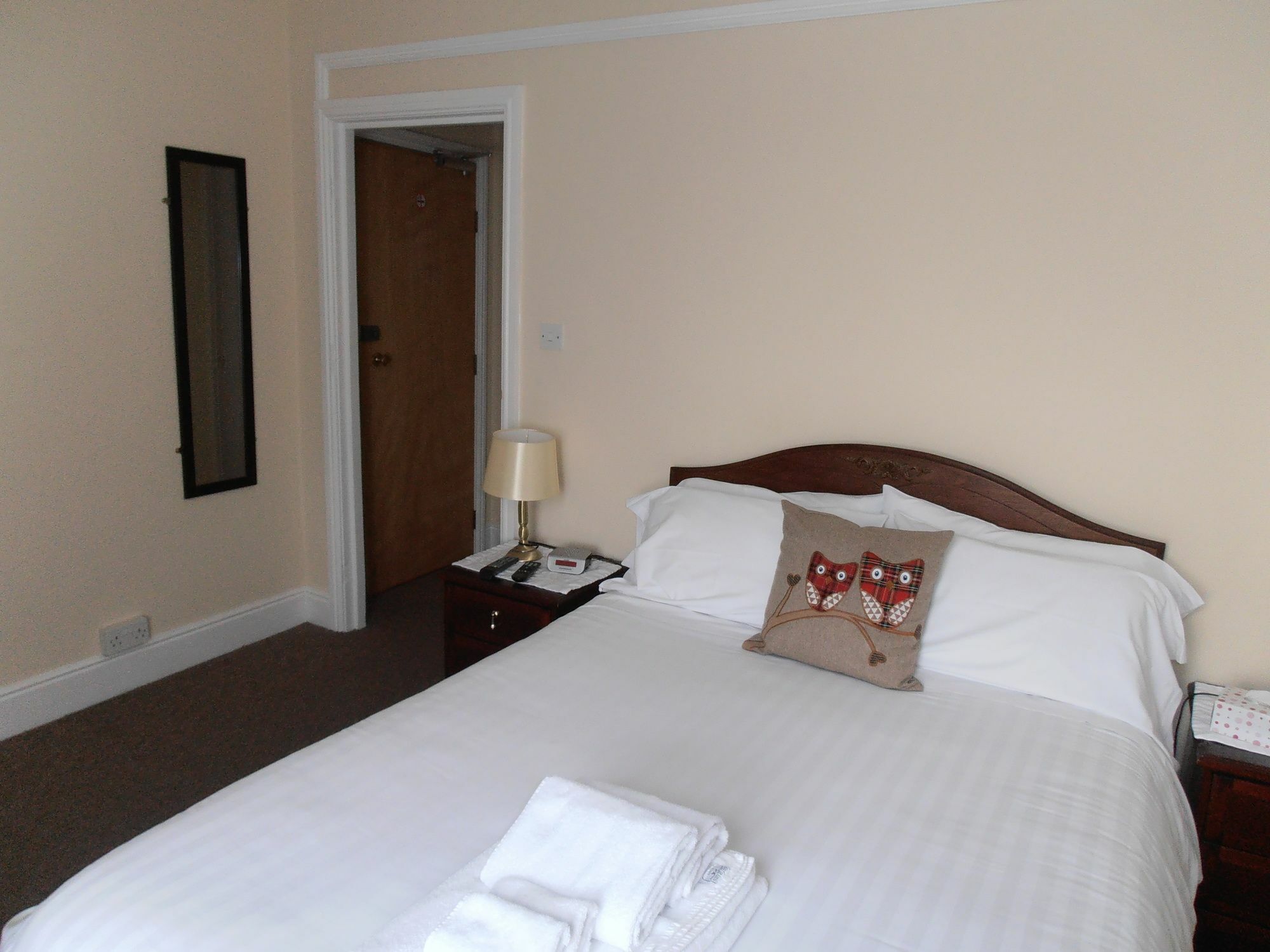 The Europa Otel Whitby Dış mekan fotoğraf