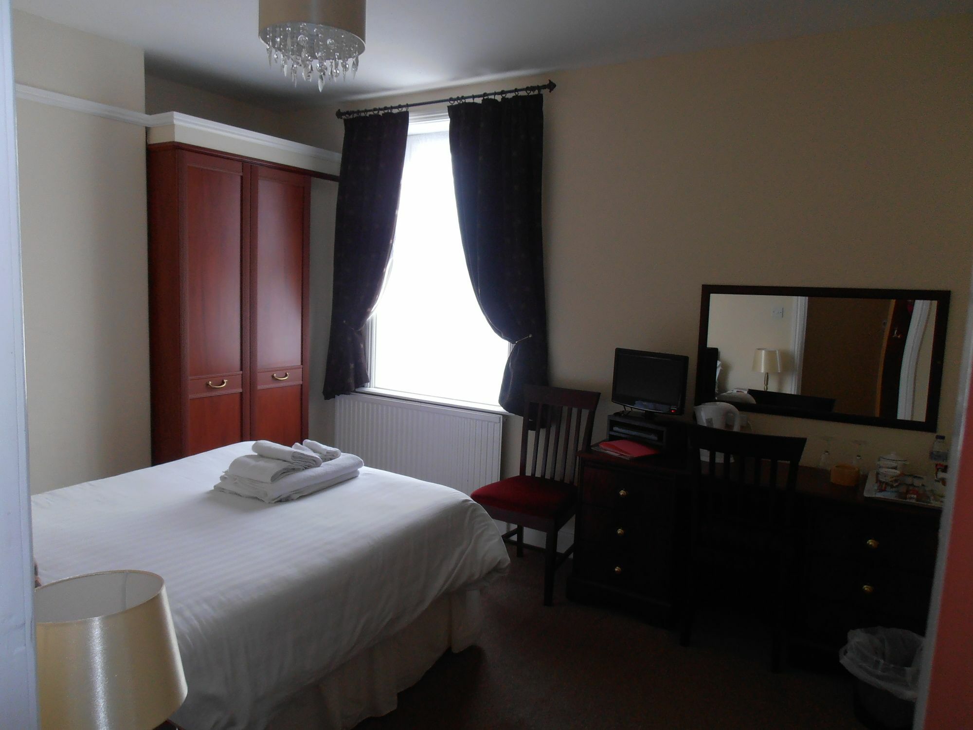 The Europa Otel Whitby Dış mekan fotoğraf