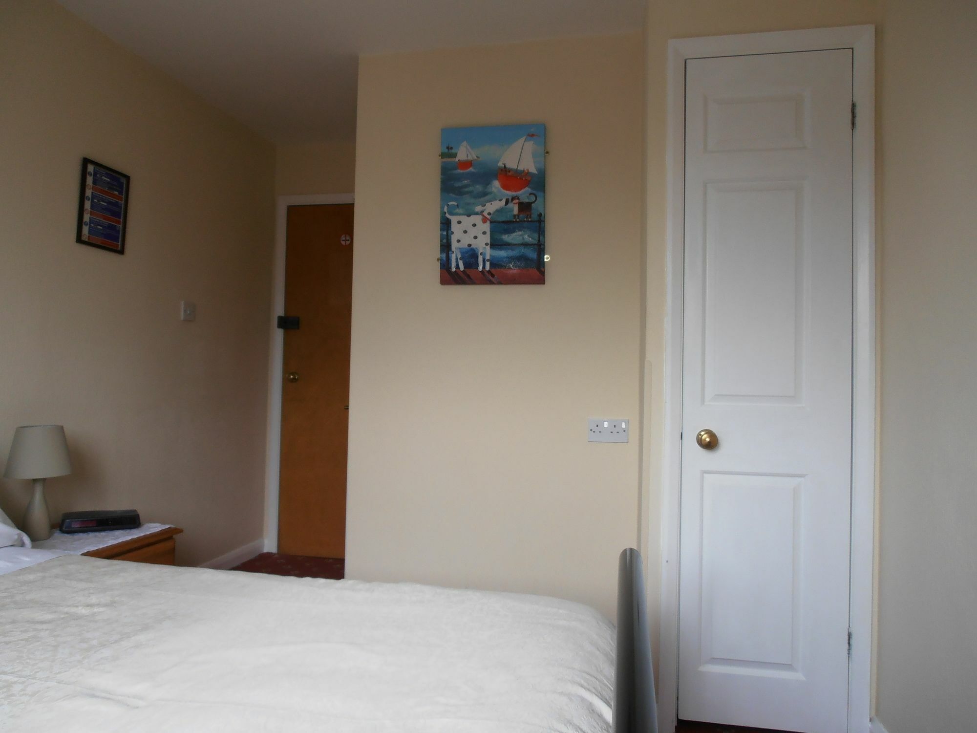 The Europa Otel Whitby Dış mekan fotoğraf