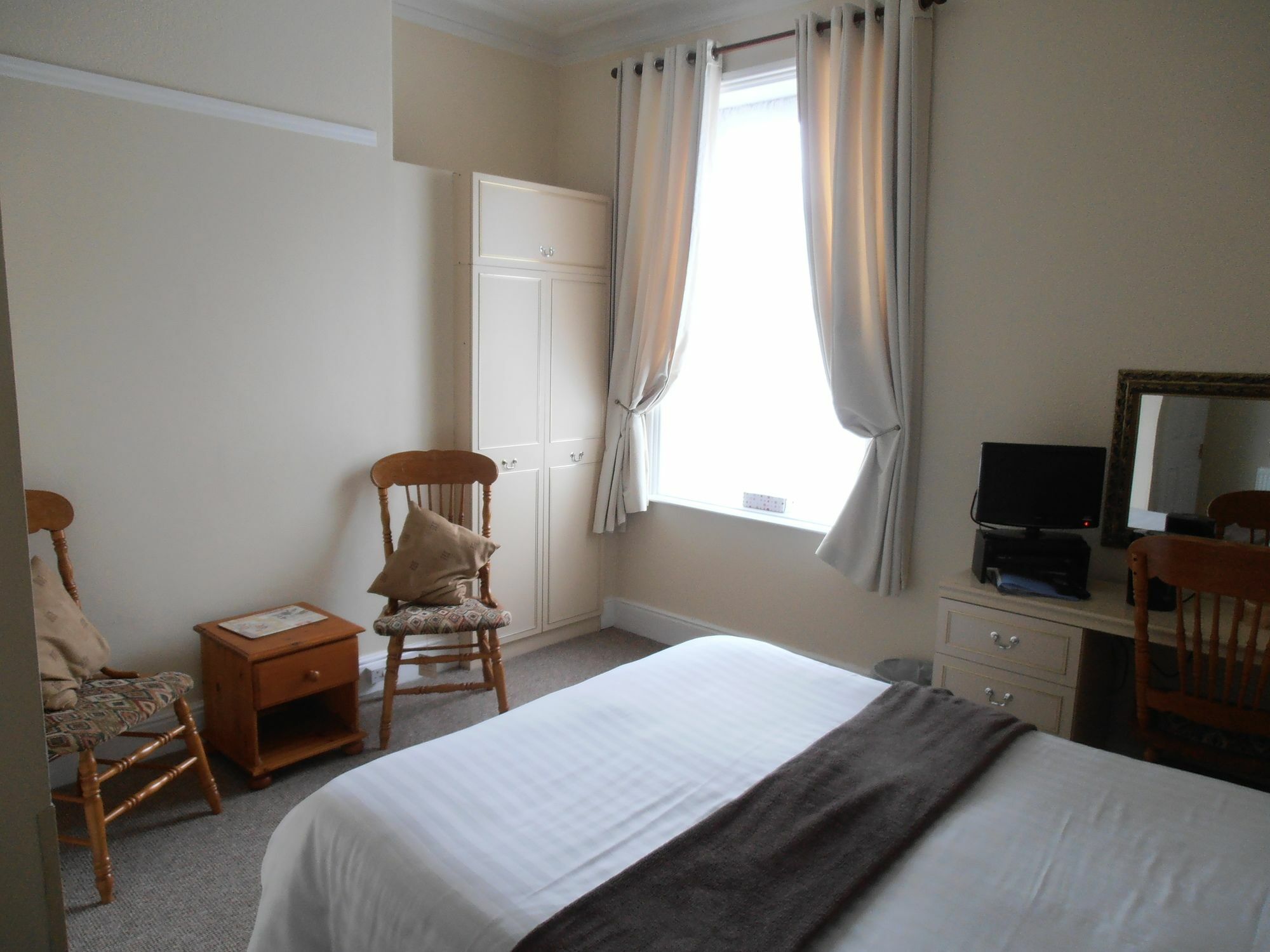 The Europa Otel Whitby Dış mekan fotoğraf